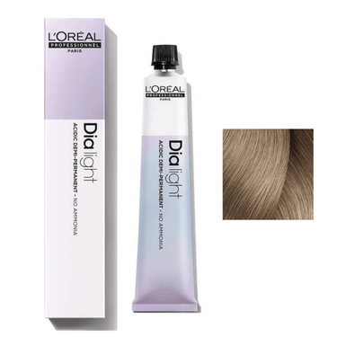 L'OREAL - DIA LIGHT_Dialight 9.02/9NV Pearl Milkshake_Cosmetic World